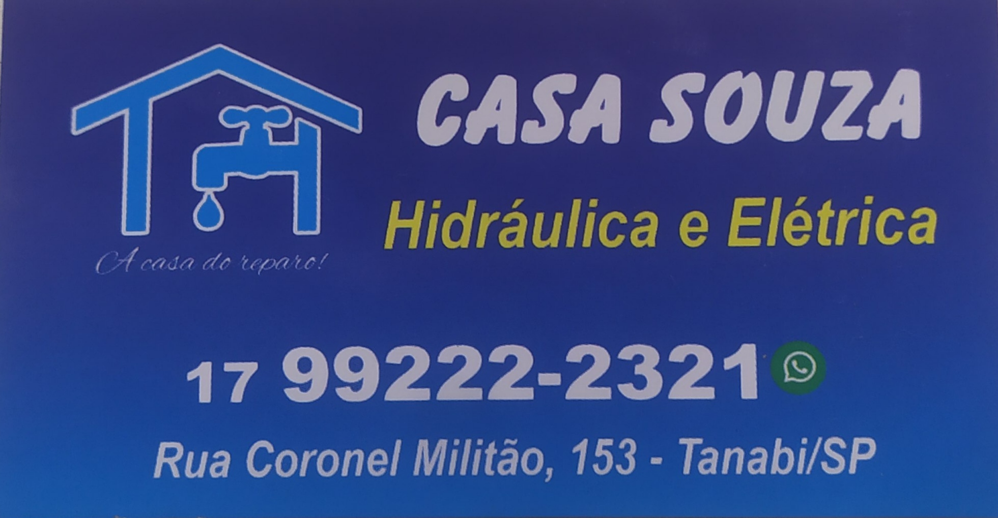 Casa souza